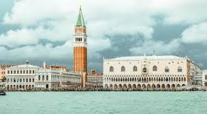 Doge’s Palace & St. Mark’s Basilica: Guided Tour