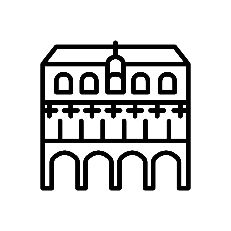 Doge’s Palace Logo